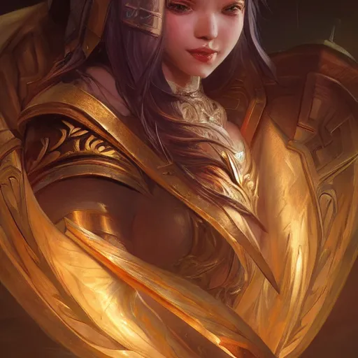 Image similar to perfectly - centered - portrait of league of legends, intricate, highly detailed, digital painting, artstation, concept art, smooth, sharp focus, illustration, unreal engine 5, 8 k, art by artgerm and greg rutkowski and alphonse mucha