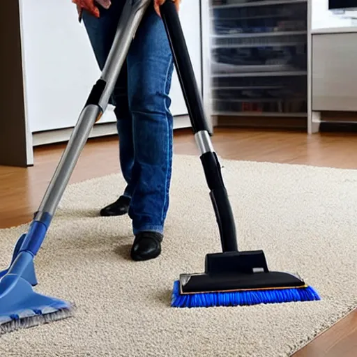 Image similar to floor sweeper machines