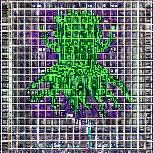 Prompt: !dream horrific Lovecraftian space horror monster pixel art, 8-bit