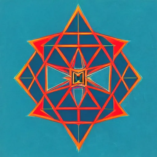 Image similar to Nonagon Infinity