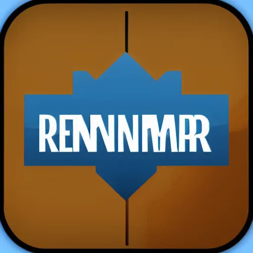 Image similar to renamer app icon