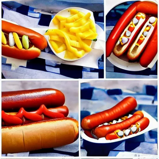 Image similar to hotdog lover i love hotdogs. i am so comfortable and cozy when i eat hotdogs. i probably eat sixteen hotdogs per day on average. i love hotdogs plain or with a few condiments on it. hotdogs make me happy.