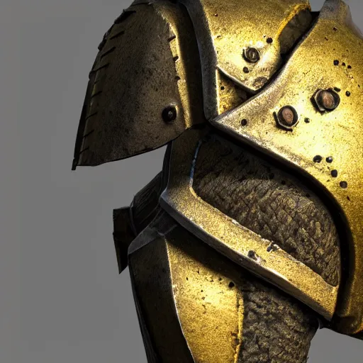 Prompt: hyperrealistic dslr film still of osrs runite armor in skyrim, stunning 8 k octane comprehensive 3 d render, inspired by istvan sandorfi & greg rutkowski & unreal engine, perfect symmetry, dim volumetric cinematic lighting, extremely hyper - detailed, extremely lifelike attributes & lifelike texture, intricate, masterpiece, artstation, stunning