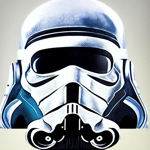 Image similar to the next star wars movie, cover art,