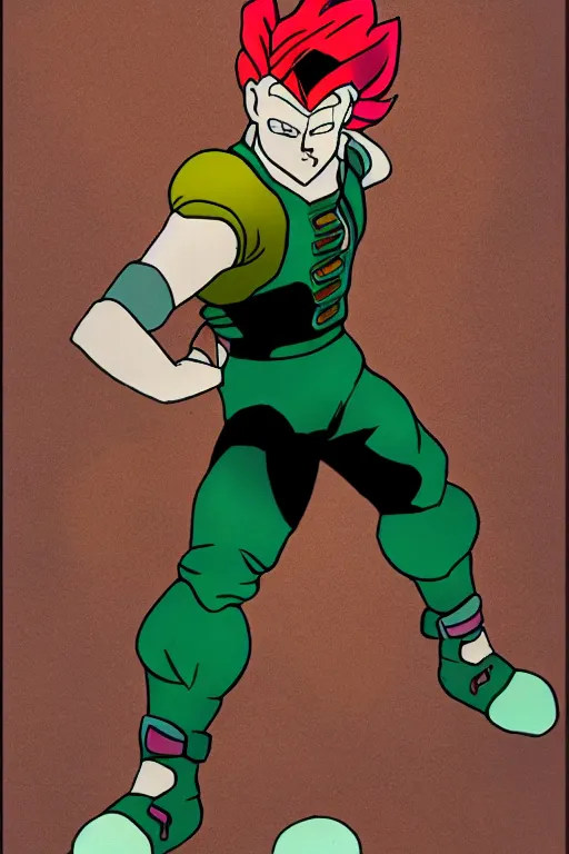 Image similar to android 1 6 in the style of art deco