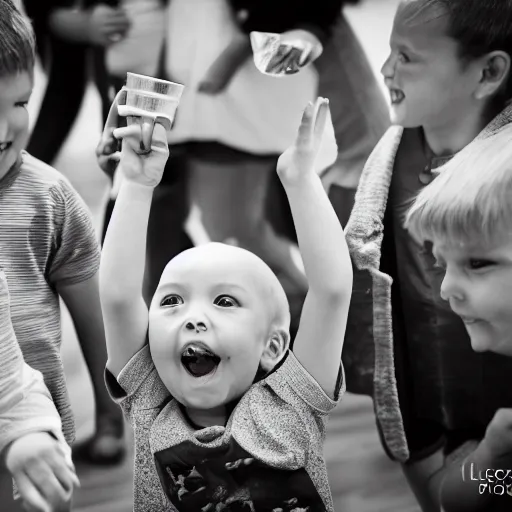 Image similar to award winning photography, play party in marin, leica 1 0 0 mm f 0. 8