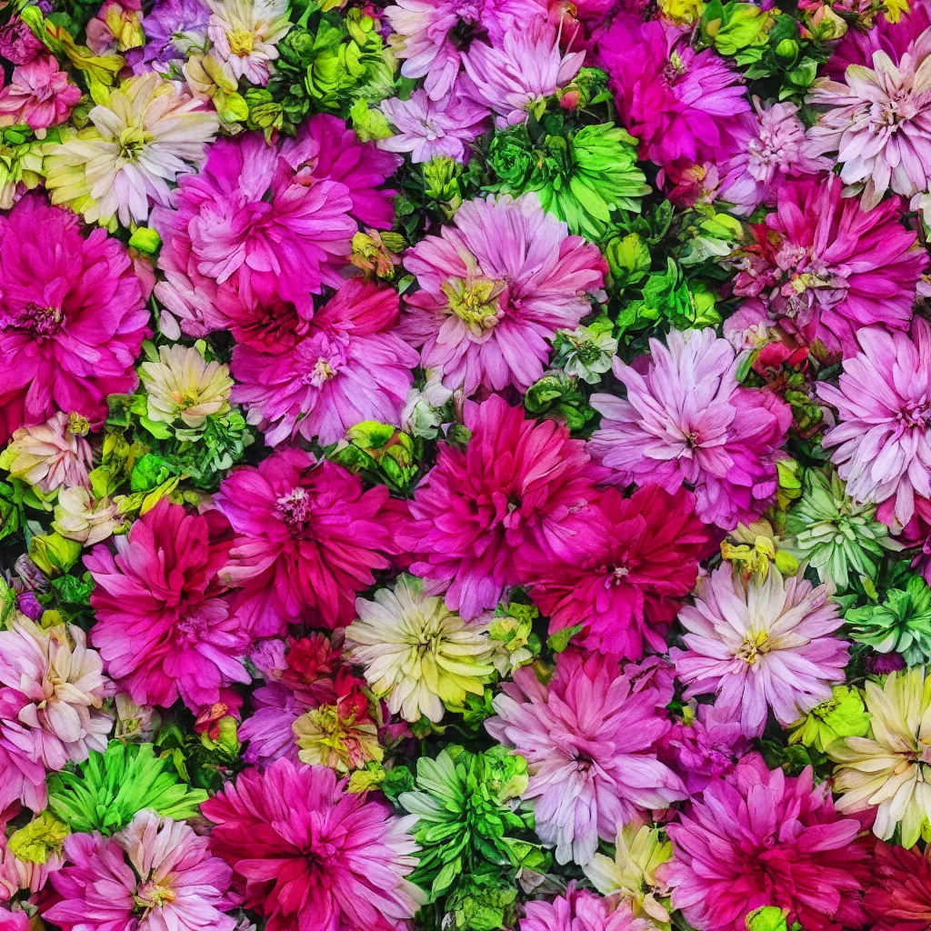 Image similar to flower texture, 4k