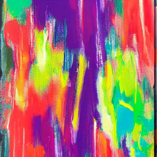 Image similar to dutch pour abstract acrylic color painting pattern