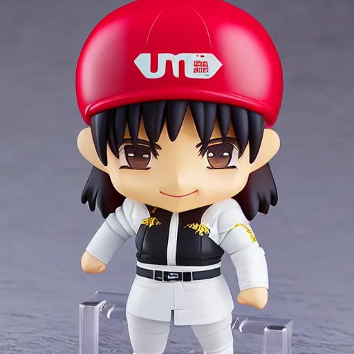 Image similar to big pun nendoroid