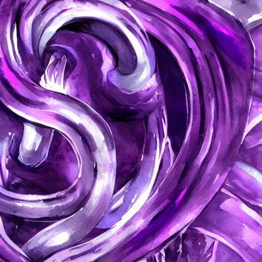 Image similar to purple infinite essence artwork painters tease rarity void chrome glacial purple gown artwork teased rag essence dorm watercolor image tease glacial iwd glacial banner teased cabbage reflections painting void promos colo purple floral paintings teased rarity