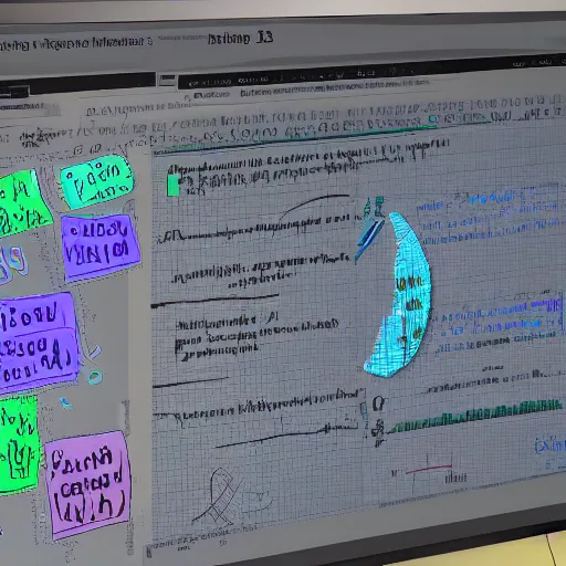 Prompt: Mathematicians doing research. Highly realistic. Highly detailed. High resolution. Dramatic. 8k