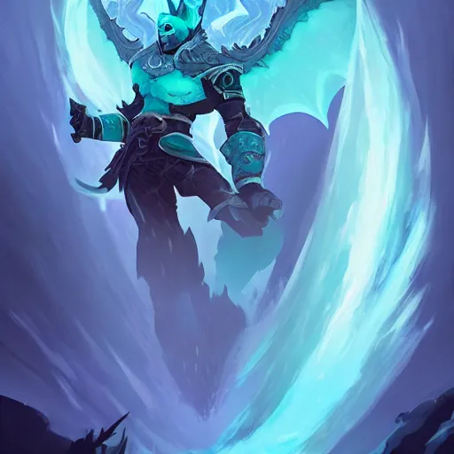 Prompt: ice dragon vector minimalist warcraft, loftis, cory behance hd by jesper ejsing, by rhads, makoto shinkai and lois van baarle, ilya kuvshinov, rossdraws global illumination