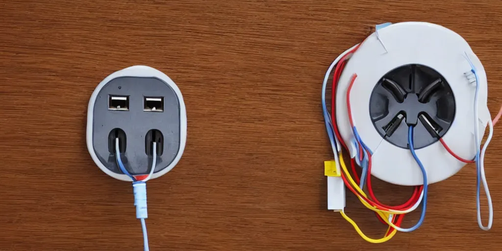 Image similar to plug!!!! plugged in socket sparking!!!!!!! electricity wires