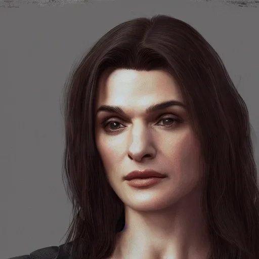 Image similar to Rachel Weisz, hyperdetailed, artstation, cgsociety, 8k