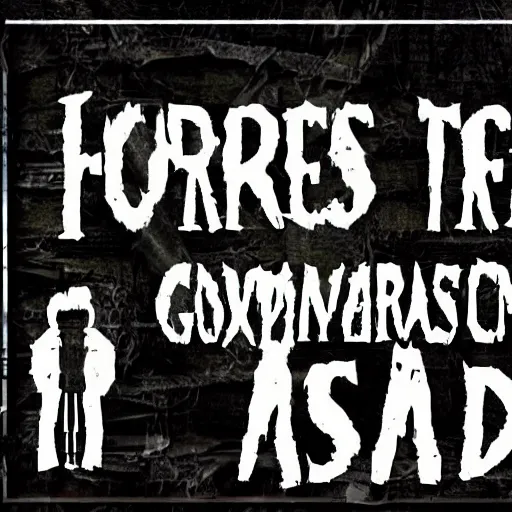 Image similar to horrors beyond comprehension