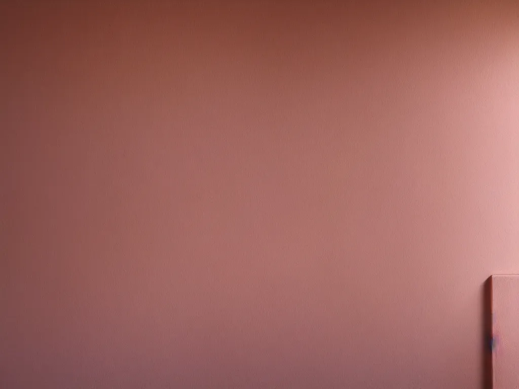 Image similar to flesh colored walls that are alive, loss of molecular cohesion,