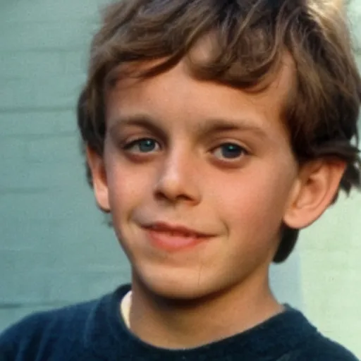 Image similar to photograph of a young!! christopher lloyd