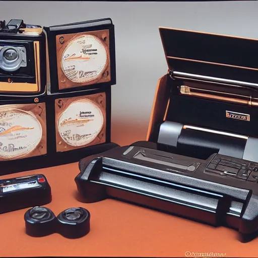 Prompt: executive toy. professional product photo. cinestill 1 9 9 5