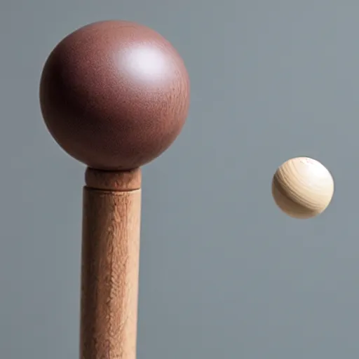 Image similar to photo of kendama