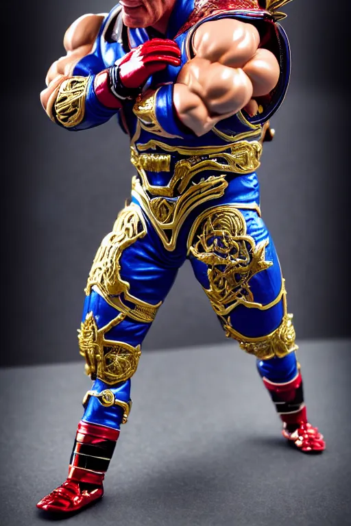 Image similar to john cena wrestling with kamen rider, high resolution, smooth, photorealistic, intricate, face features, body features, photorealistic, smooth, 4 k, aesthetic lighting, baroque object, sharp focus, hyperdetailed object, by : canon eos 5 d mark iv and sigma 7 0 - 2 0 0 mm f / 2. 8 dg os hsm sports