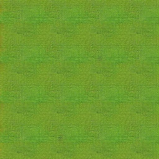 Prompt: green slime texture material, seamless, cute style