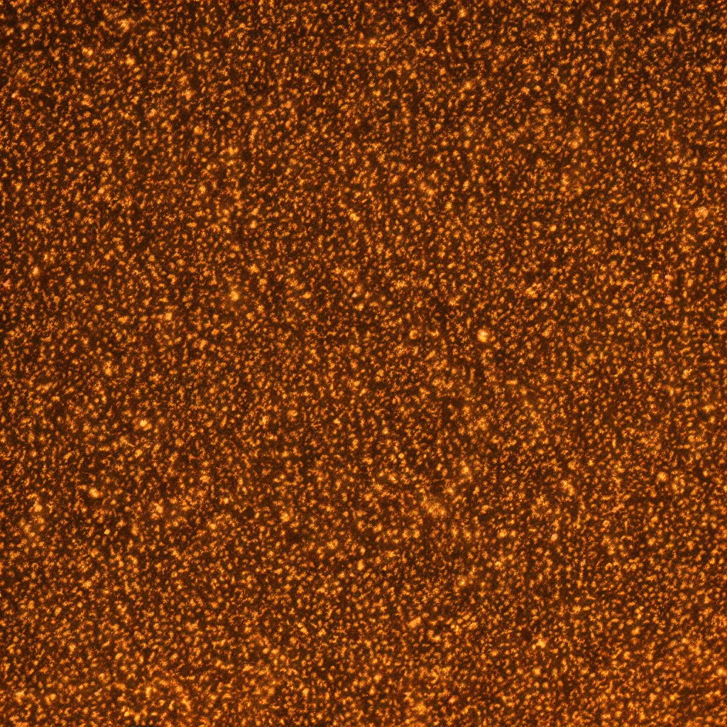 Image similar to texture of surface of sun