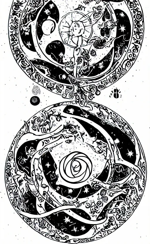 Image similar to wicca phases of the moon