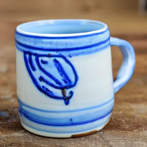 Image similar to a mug