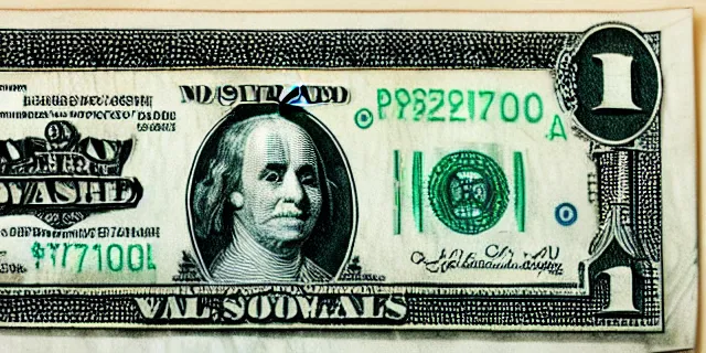 Prompt: a $10 bill, green ink etching, extremely detailed, Jennifer Lawrence