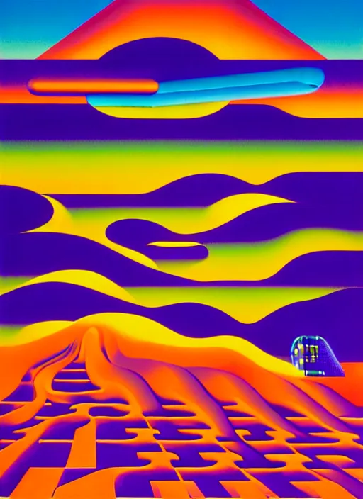 Image similar to beyond wolds by shusei nagaoka, kaws, david rudnick, airbrush on canvas, pastell colours, cell shaded, 8 k