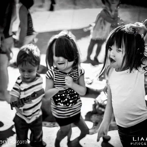 Image similar to award winning photography, play party in marin, leica 1 0 0 mm f 0. 8