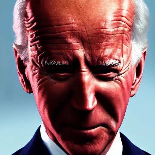 Prompt: joe biden as morbius in the style of francis o'toole, lucid dream series, cinematic, hyper - realistic, very detailed, ray tracing, 8 k resolution, long - shot, sharp focus, low angle, 3 5 mm photograph, wide lens