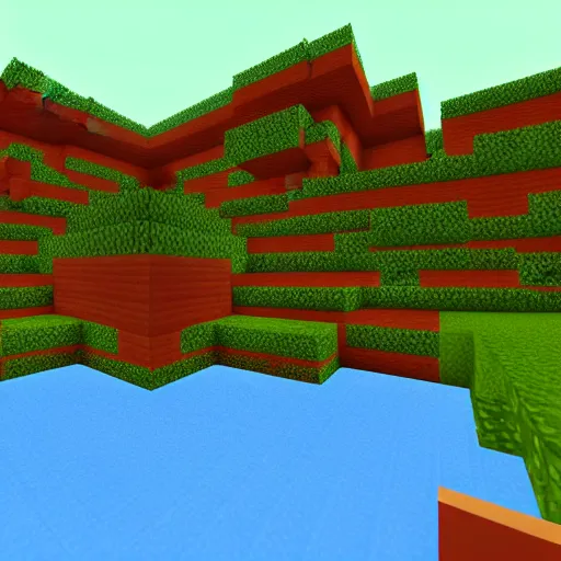 Prompt: minecraft texture pack terrain.png