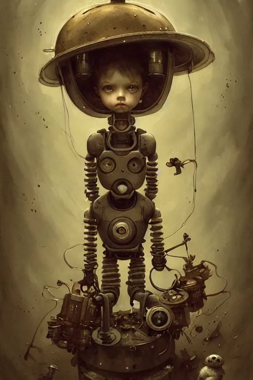 Image similar to kid robot toy design | esoteric symbolism | jean - baptiste monge, esao andrews, bastien lecouffe - deharme, tim jacobus, ken currie | ultra - detailed realism, soft cinematic lighting, hi - fructose, artstation, high - quality, ink watercolors wes anderson poster art