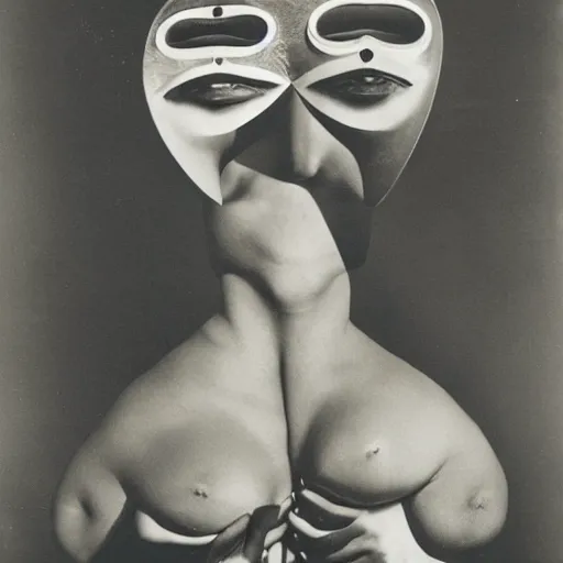 Image similar to “The ‘Naive Oculus’ by Man Ray, auction catalogue photo, auction catalogue photo, private collection, provided by the estate of Salvador Dali”