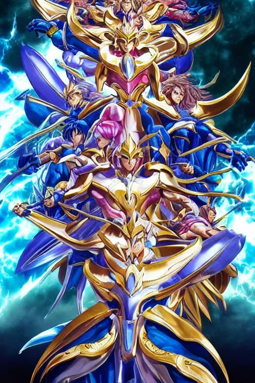 Image similar to 2 0 2 2 knights of the zodiac saint seiya battle for sanctuary hero suit armor comics mask minimalist verytoon nautiljon animes toei animation namco bandai, art by artgerm and greg rutkowski and magali villeneuve