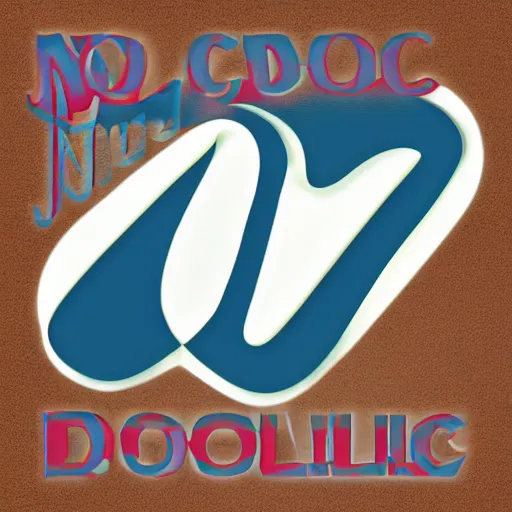 Prompt: nocoldiz logo