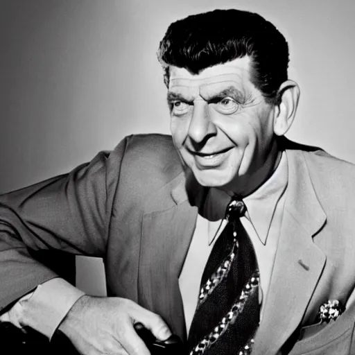 Image similar to andy griffith