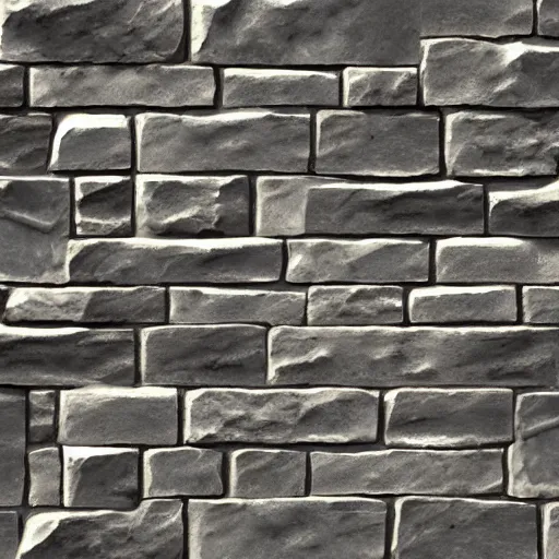 Image similar to stone tile cladding stylized texture, in the style of blizzard entertainment and world of warcraft by michael vicente, 3 dex, dylan salvalaio, unreal engine, 8 k