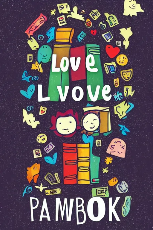 Image similar to geek love book cover