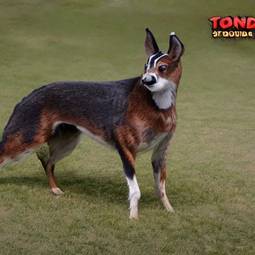 Image similar to toyta trueno