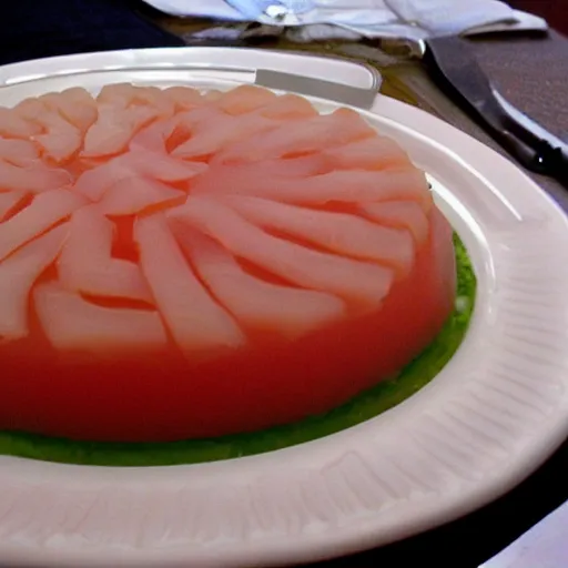 Image similar to aspic