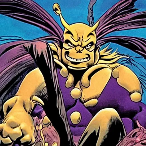 Image similar to the maxx