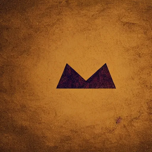 Image similar to abstract mystery symbol