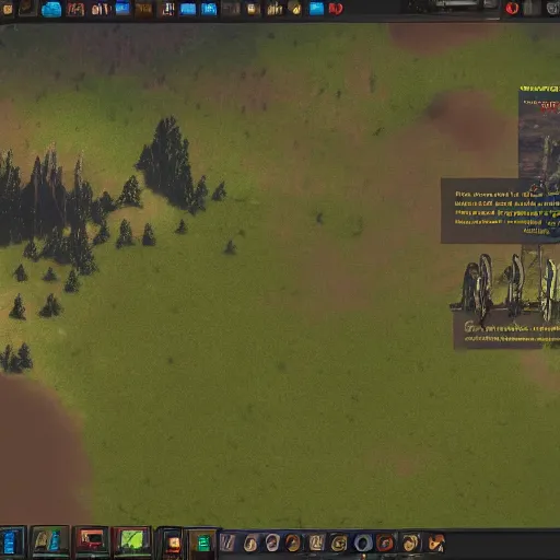 Prompt: rimworld, cinematic, hyperreal, exciting, god rays
