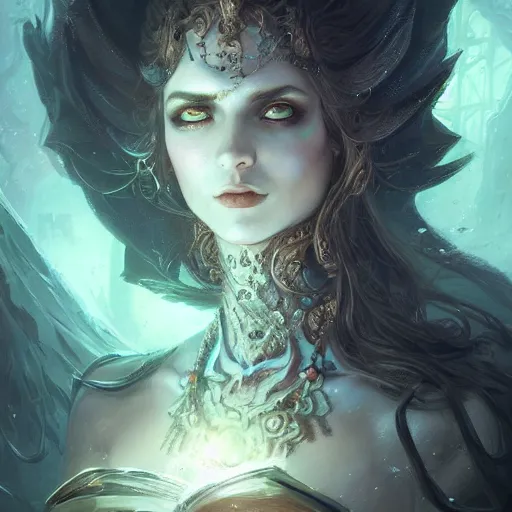 Prompt: photograph of the ravven, fantasy, horror intricate, elegant, highly detailed, artstation, concept art, matte, sharp focus, illustration, hearthstone, art by artgerm and greg rutkowski