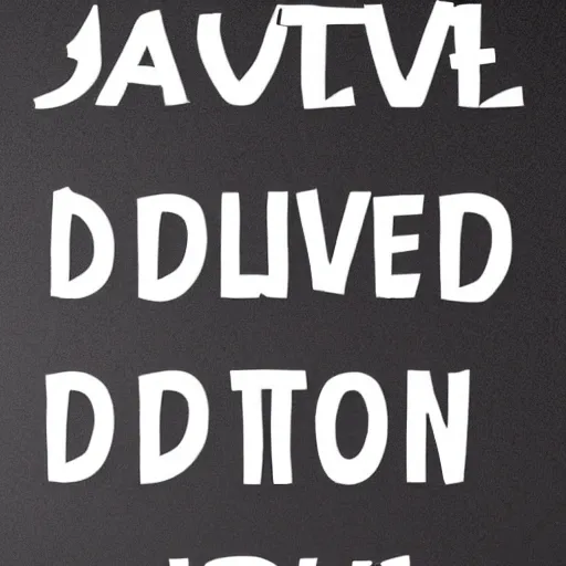 Image similar to how to avoid procrastination in 3 easy steps, english text, times new roman font, blackboard writing, perfect kerning.