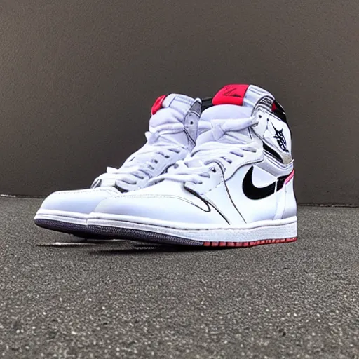 Image similar to boxfresh jordan 1s