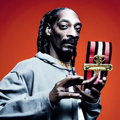 Image similar to snoop dogg and jesus as world war 1 soldiers