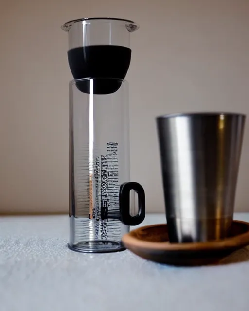 Image similar to aeropress c 3